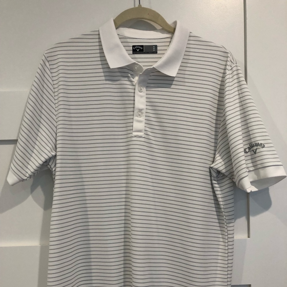 Callaway Golf Shirt